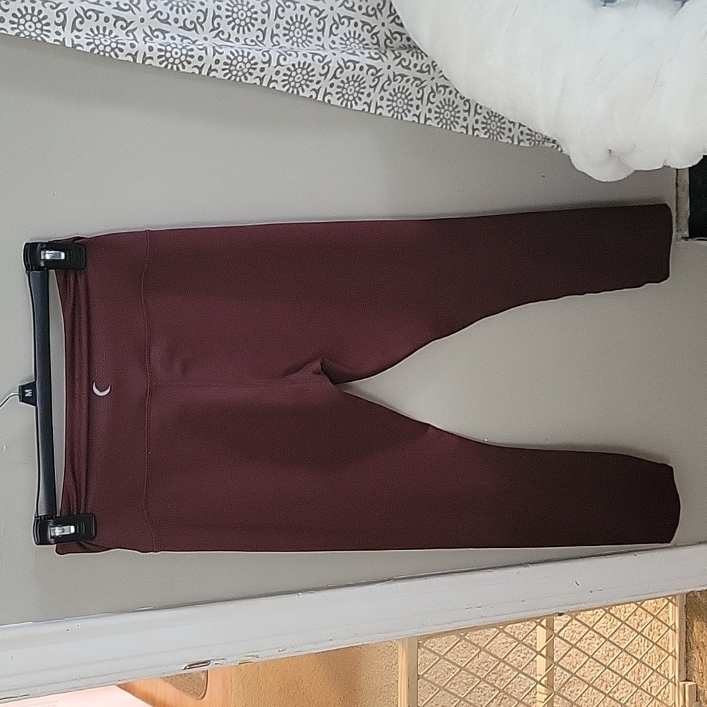 Zyia Fig Vibration Light N Tights View 3